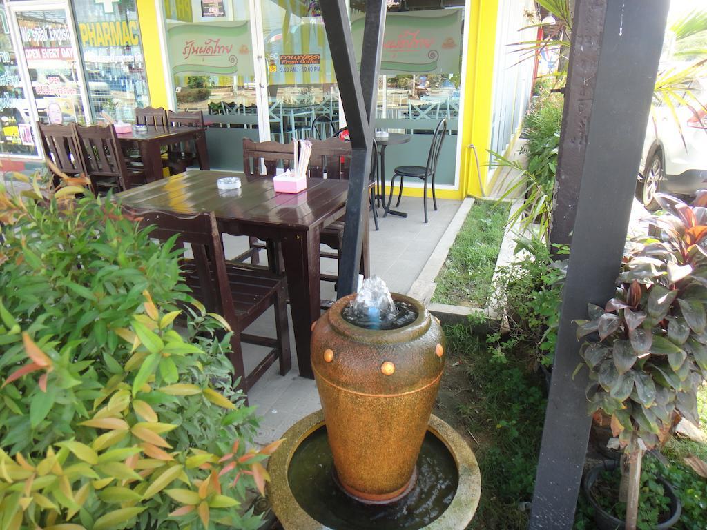 My Place Phuket Airport Mansion Nai Yang Beach Exterior foto
