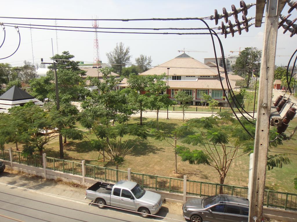 My Place Phuket Airport Mansion Nai Yang Beach Exterior foto
