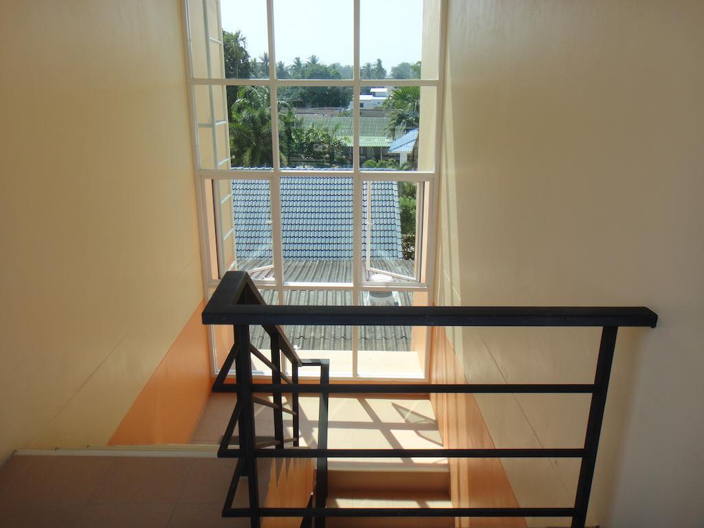 My Place Phuket Airport Mansion Nai Yang Beach Exterior foto