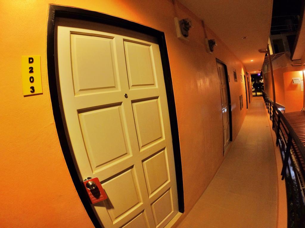 My Place Phuket Airport Mansion Nai Yang Beach Exterior foto