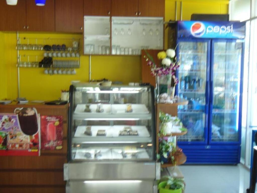 My Place Phuket Airport Mansion Nai Yang Beach Exterior foto