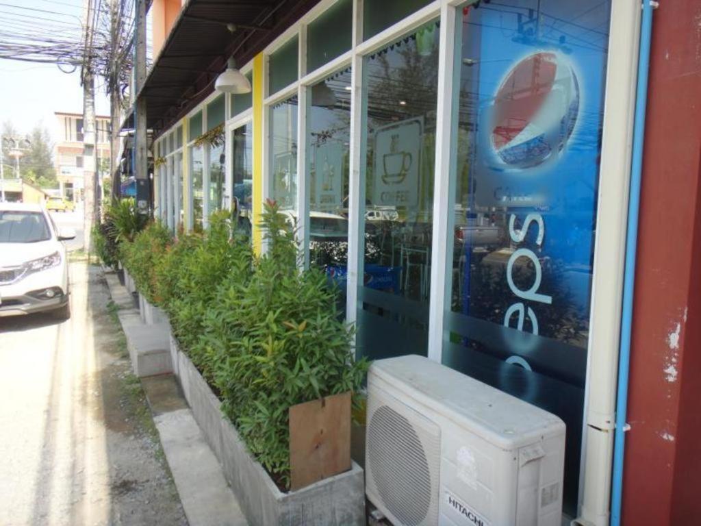 My Place Phuket Airport Mansion Nai Yang Beach Exterior foto