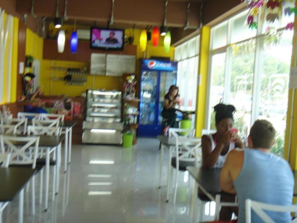 My Place Phuket Airport Mansion Nai Yang Beach Exterior foto