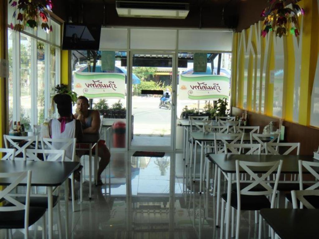 My Place Phuket Airport Mansion Nai Yang Beach Exterior foto