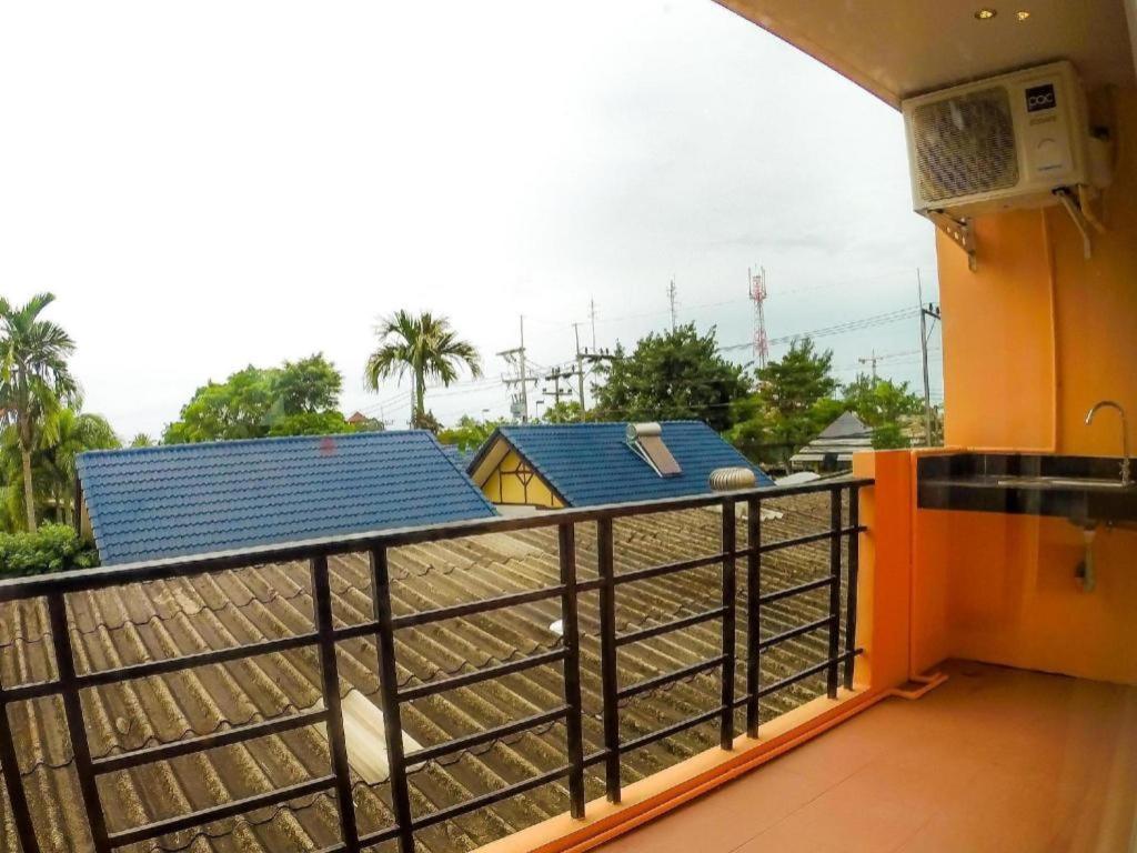 My Place Phuket Airport Mansion Nai Yang Beach Exterior foto