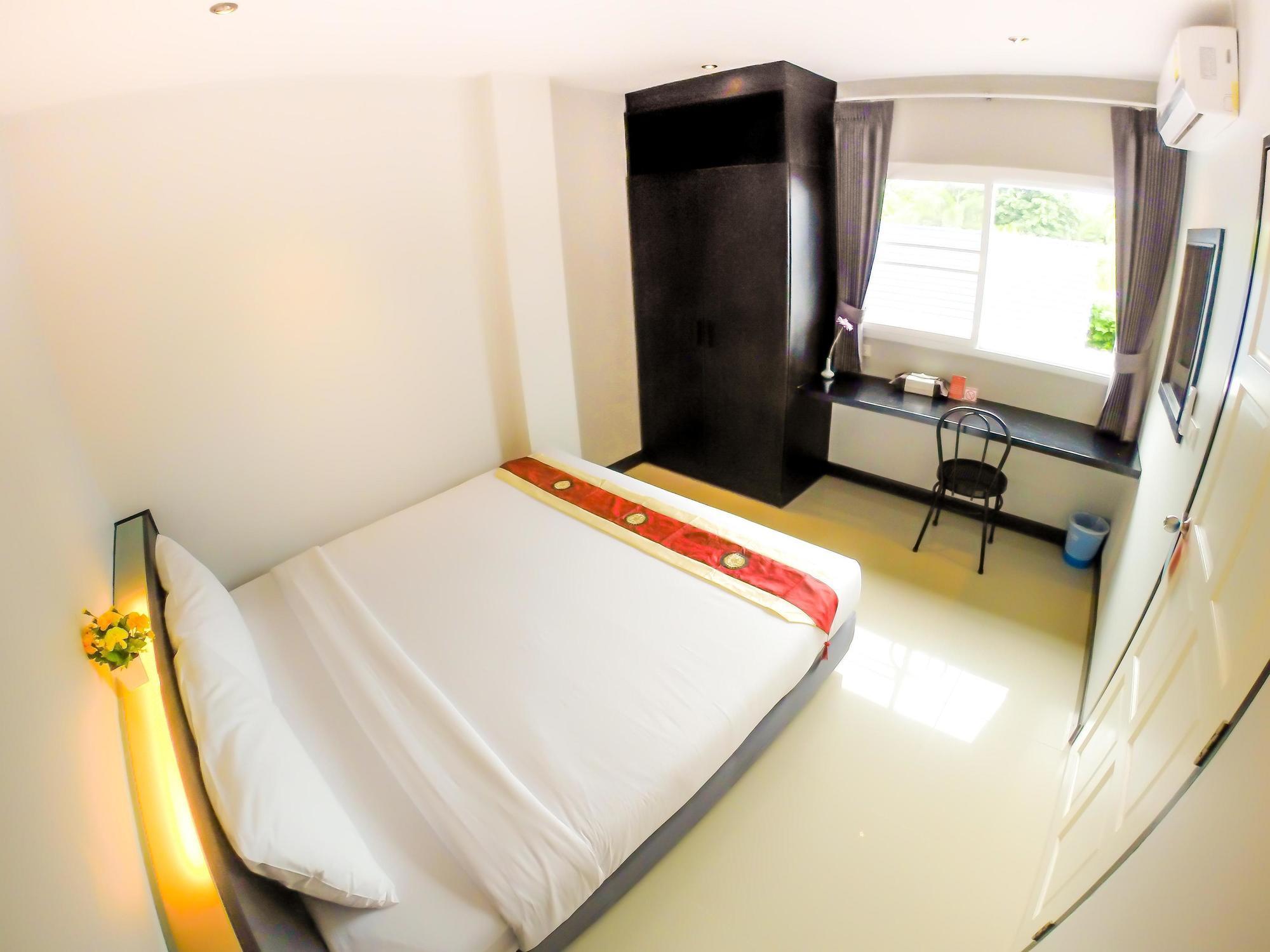 My Place Phuket Airport Mansion Nai Yang Beach Exterior foto