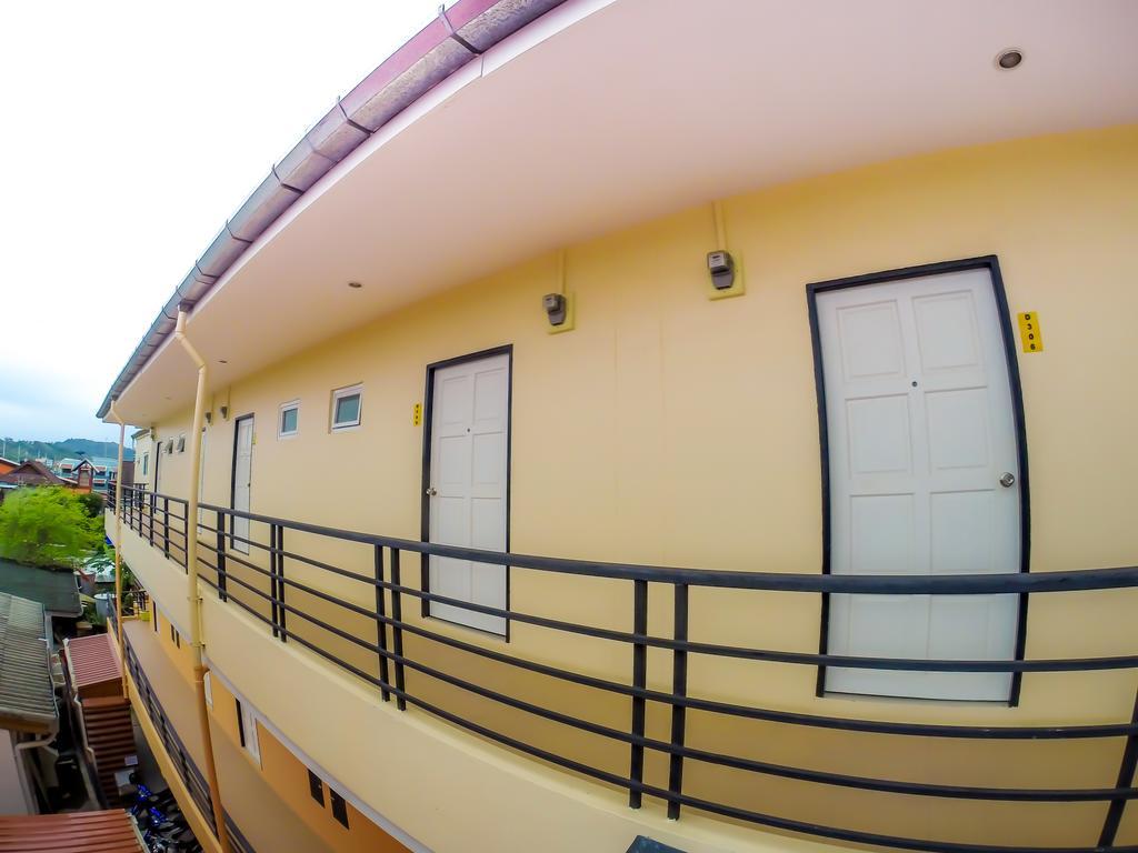 My Place Phuket Airport Mansion Nai Yang Beach Exterior foto