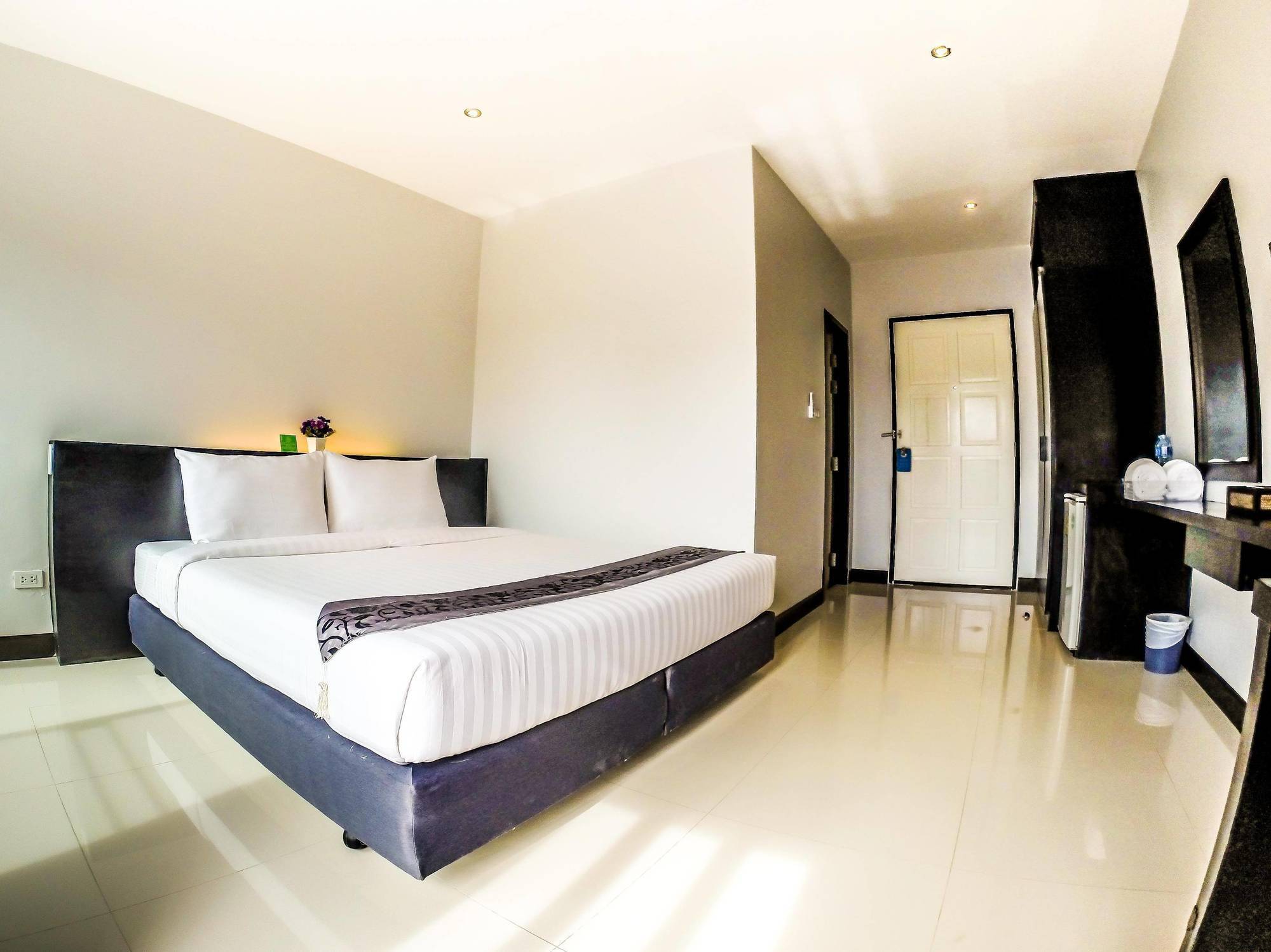 My Place Phuket Airport Mansion Nai Yang Beach Exterior foto
